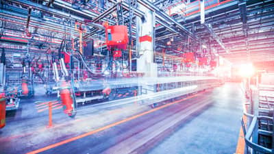 BUSINESSES can choose among three configurations designed for small, medium and large AI workloads, powered by NVIDIA graphics processors.