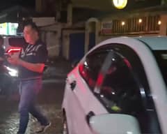 LTO suspends Parañaque official's license over road rage complaint