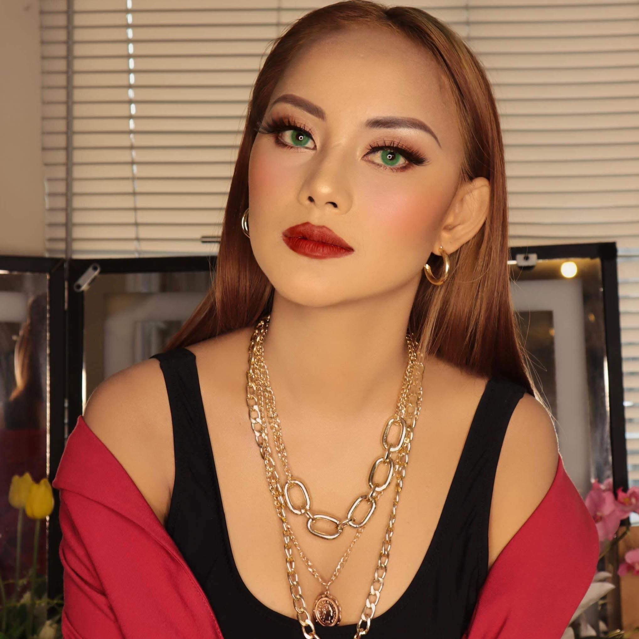 Rita Gaviola offers P20K reward over alleged threat to child