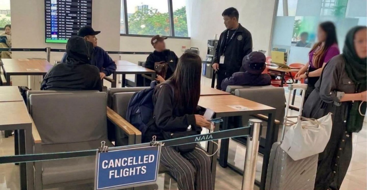 DMW assists stranded Saudi OFWs
