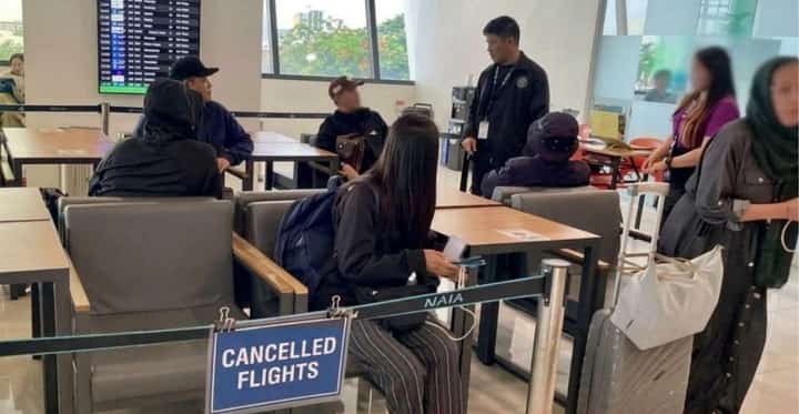 DMW assists stranded Saudi OFWs
