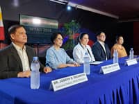 PHIVOLCS to hold first Metro Manila Tsunami Run for Safety on 24 October