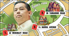 Witness: Martin received cash ‘maletas’