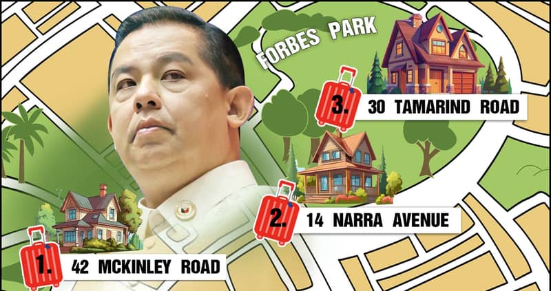 Witness: Martin received cash ‘maletas’