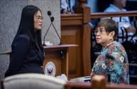 SHEILA SISON V LORNA KAPUNAN