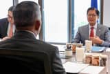 BSP: foreign investments plunge 44.1 percent in July