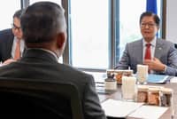 BSP: foreign investments plunge 44.1 percent in July