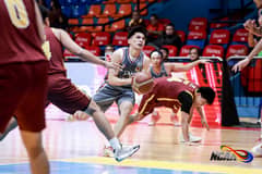 Lyceum snaps losing streak with win vs Perpetual