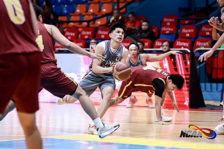 Lyceum snaps losing streak with win vs Perpetual
