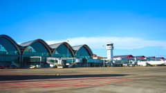 MCIA passenger traffic rises to 11.6 million in 2025