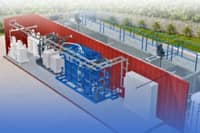 Membrane Bioreactor tech to ensure clean water in Cebu