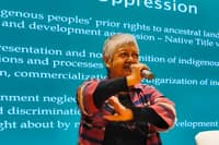 Cordillera Peoples Alliance rejects proposed Cordillera autonomy bill