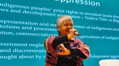 Cordillera Peoples Alliance rejects proposed Cordillera autonomy bill