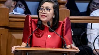 Rep. Gerville Luistro