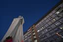 Growth on pope's lung was cancerous: Vatican