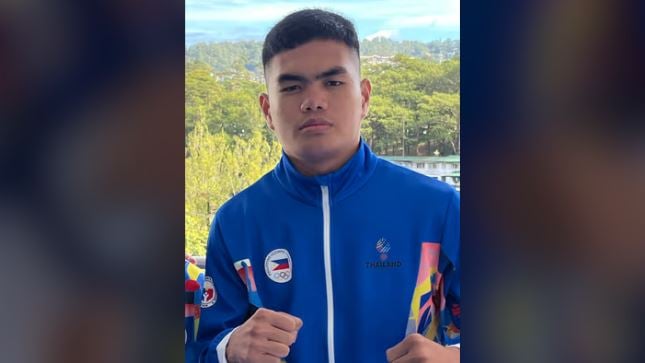 Fajardo shifts focus to pro career