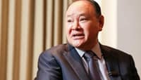 AFP supports Teodoro amid China tiff