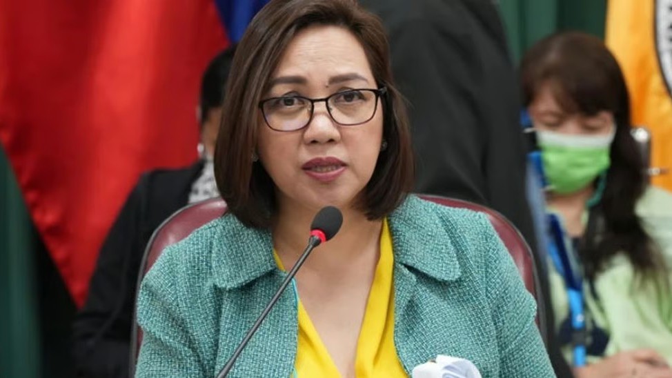 Sandigan acquits Garin, co-accused over Dengvaxia case
