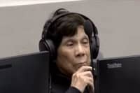 Duterte defense challenges witness statements in ICC case