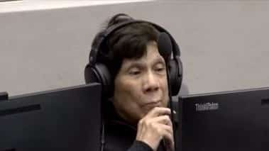FORMER President Rodrigo Duterte