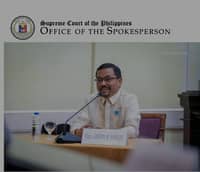 Barlis wants law students to be force multipliers to improve access to justice