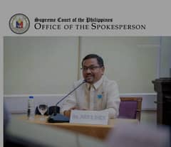 Barlis wants law students to be force multipliers to improve access to justice