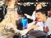 Make More Moments Together with JBL PartyBox