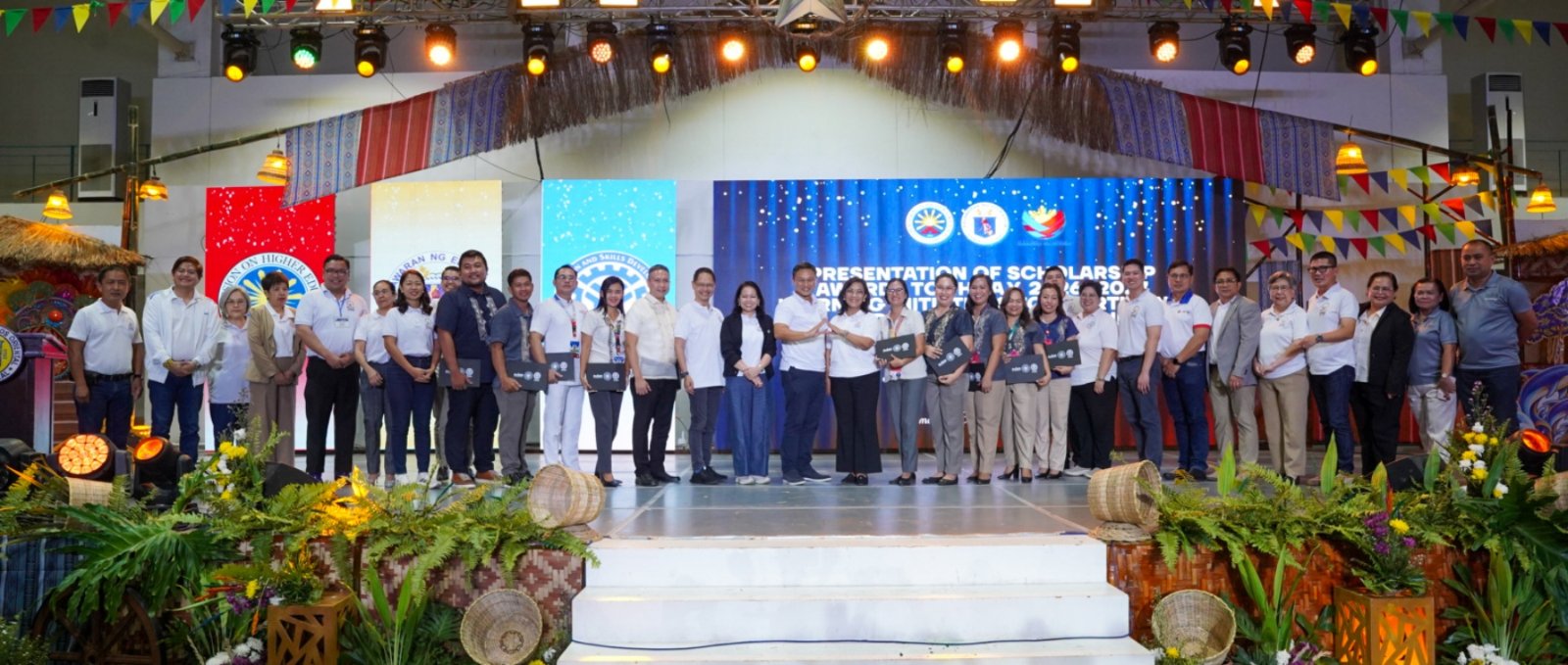 DepEd scholarships seek to build pipeline of school counselors