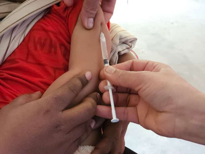 Iloilo City to roll out 'Bakuna Eskwela'