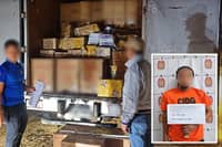 P10.53M illicit cigarettes seized in Zamboanga City