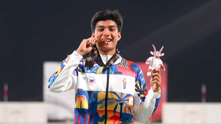 Filipinos brace for Youth Olympic Games