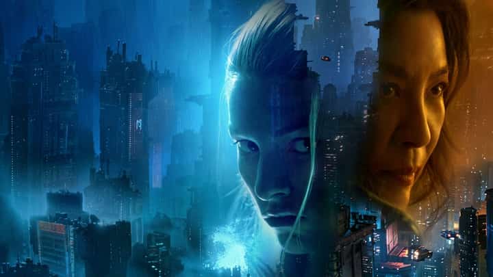 New ‘Blade Runner’ trailer reveals a city on the brink