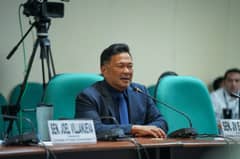 JV Ejercito vows independent review of P7.2-trillion 2027 budget