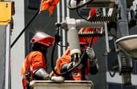 MERALCO customers will have to tighten their belts as their power bills rise this month due to higher power generation costs. However, consumers may expect relief starting November following approval by the Energy Regulatory Commission of a P2.64-billion refund to be spread over six months.
