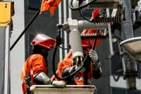 MERALCO customers will have to tighten their belts as their power bills rise this month due to higher power generation costs. However, consumers may expect relief starting November following approval by the Energy Regulatory Commission of a P2.64-billion refund to be spread over six months.