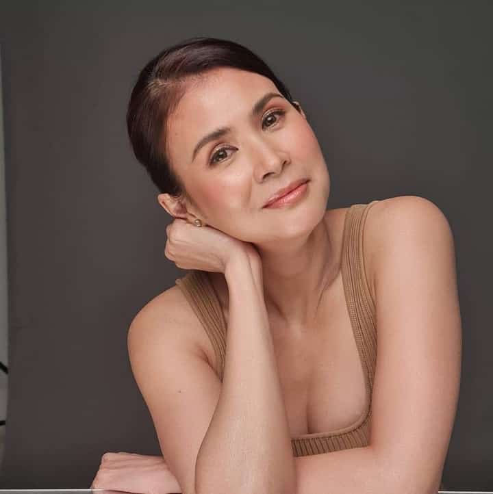 Gelli de Belen clears air on Jennylyn-Patrick controversy