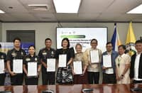 PhilHealth covers BJMP detainees