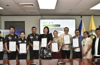 PhilHealth covers BJMP detainees