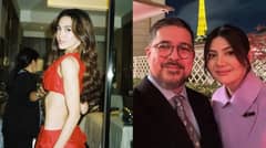 Atasha Muhlach on love, life and the one rule her parents swear by