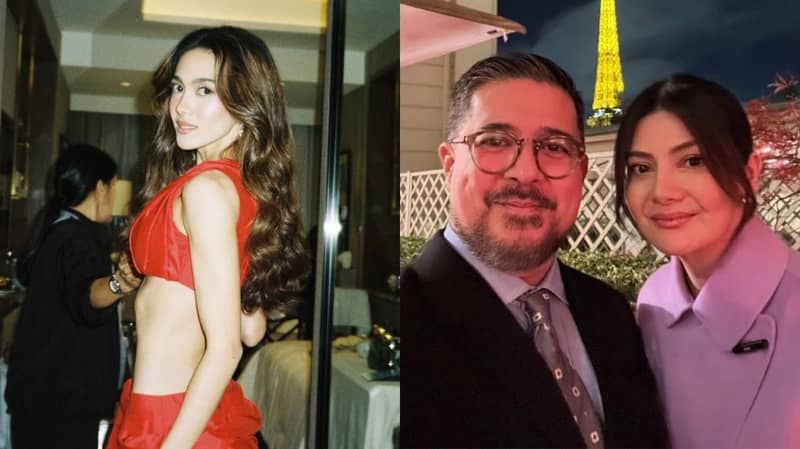 Atasha Muhlach on love, life and the one rule her parents swear by