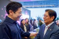 PBBM touts digital economy, nuclear energy