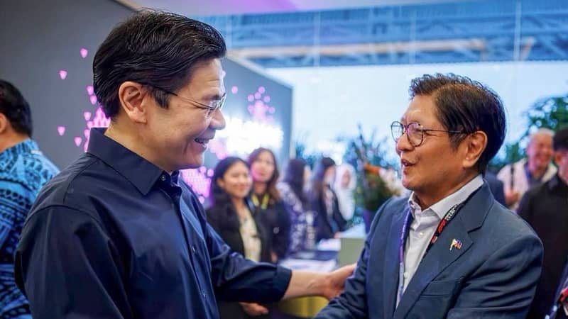 PBBM touts digital economy, nuclear energy