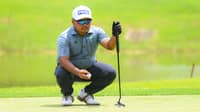 COOL UNDER PRESSURE: Zaragosa sizzles with 67, wrests ICTSI Pueblo lead