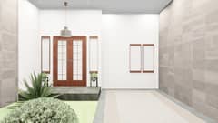 Space planning for better living
