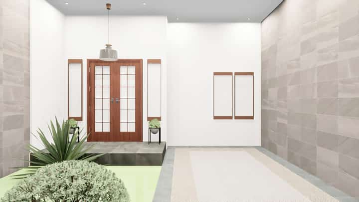 Space planning for better living