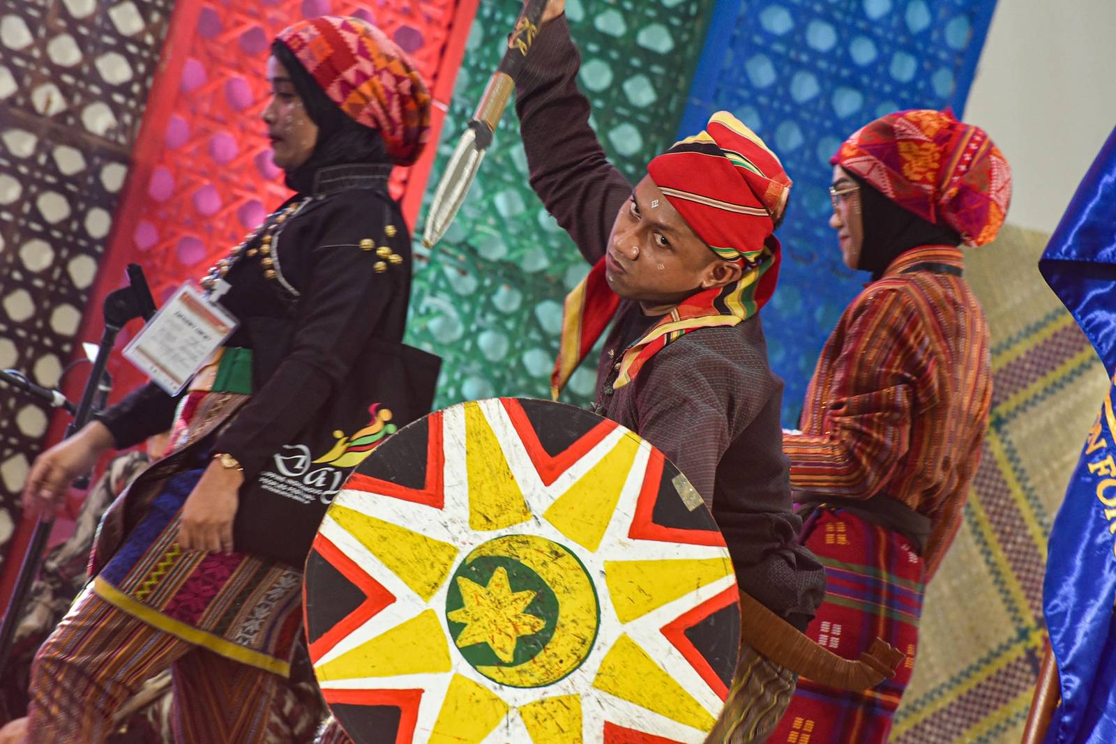 National Commission for Culture and the Arts (NCCA) formally opens DAYAW 2026 in commemoration of National Indigenous Peoples Month, gathering more than 200 Indigenous Peoples, cultural bearers, artists, educators, and youth from 41 IP community clusters across Luzon, Visayas, and Mindanao at the Foro de Intramuros, Manila, on October 13. 

The three-day celebration highlights the rich cultural heritage, creativity, and traditions of Indigenous communities through performances, demonstrations, forums, and a trade fair. l Zedrich Xylak Madrid