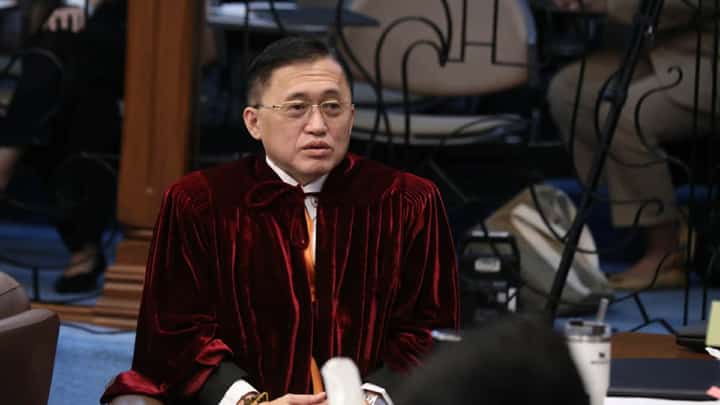 Go props bamboo industry, cites livelihood potential