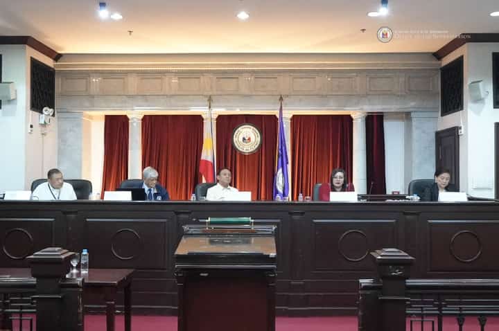 BI official grilled on POGO deportations in SC justice screening