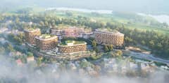 HAUS launches sustainable resort project in Da Lat