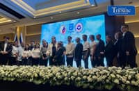 Filipinos killed in 7 October attack remembered